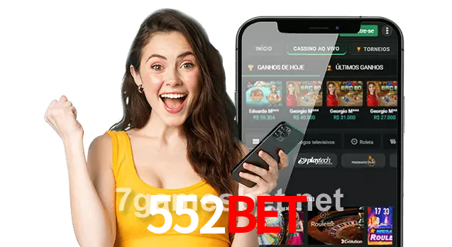 552Bet