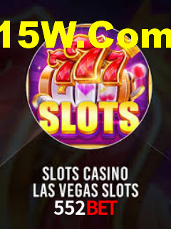 552Bet App