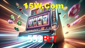 Statistics 552Bet