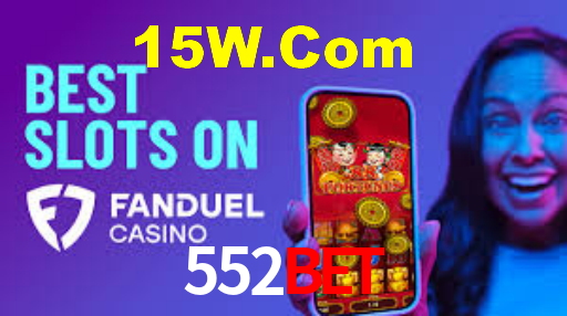 552Bet
