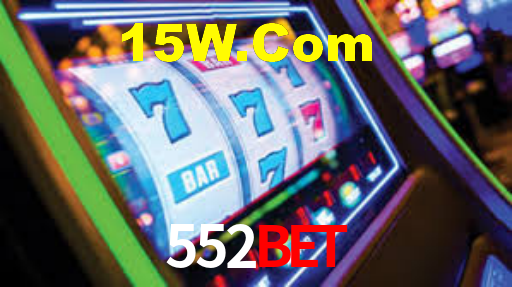 552Bet App