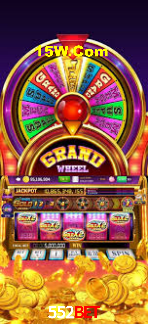 552Bet