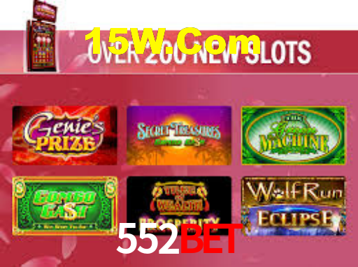 552Bet: Seu Cassino Premiado com Pagamentos Rápidos