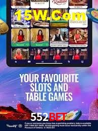 Game Providers 552Bet