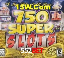 Jogos com bônus e suporte 24h na 552Bet