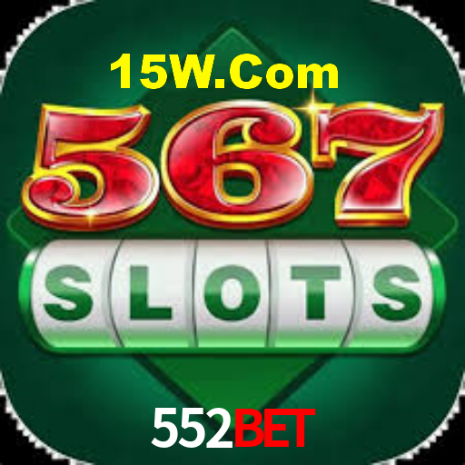 552Bet App