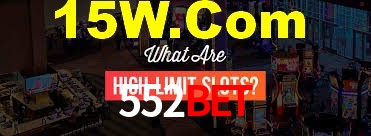 Tournaments 552Bet