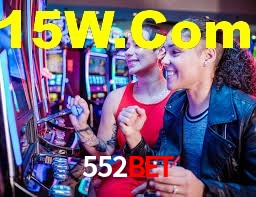 Ofertas Imperdíveis na 552Bet: Promoções e Bônus Que Valem a Pena
