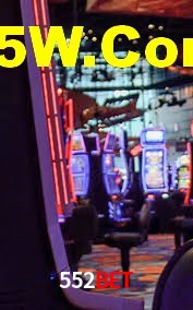 VIP Casino 552Bet