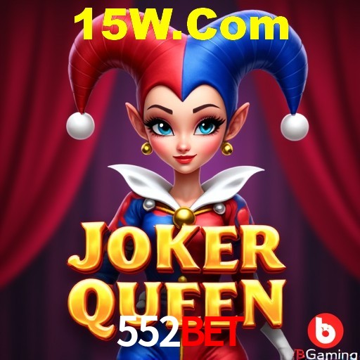 Desvendando o Mundo dos Jogos Virtuais na 552Bet