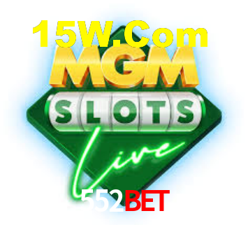 552Bet