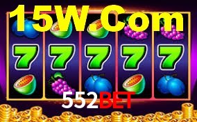 552Bet Login