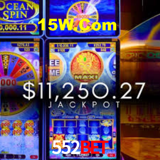 552Bet