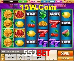 Jogo Spaceman 552Bet