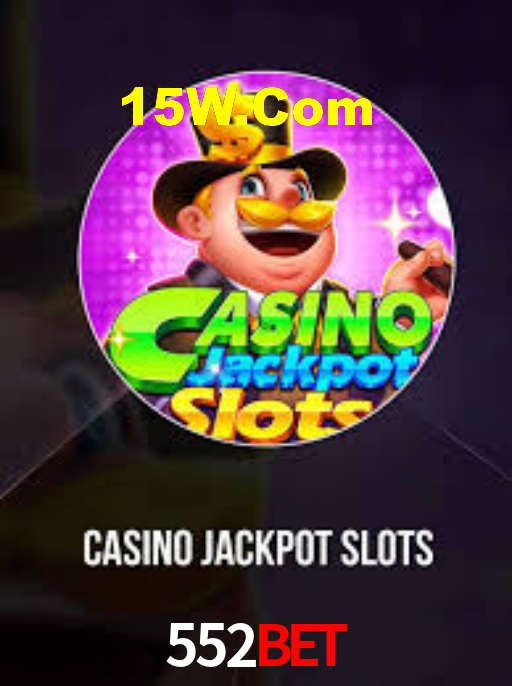Sinta a adrenalina dos jogos de cassino com 552Bet