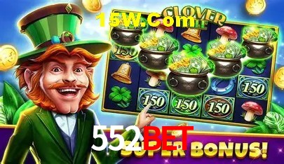 Casino VIP 552Bet