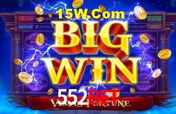 Avaliações dos Jogadores 552Bet