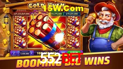 Bônus e promoções da 552Bet