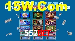Roulette Table 552Bet
