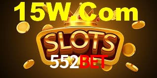 Daily Bonuses 552Bet