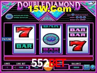 Ofertas Exclusivas 552Bet