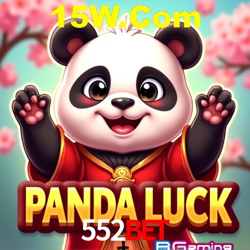 A Emoção da Loteria na 552Bet: Uma Chance de Mudança de Vida