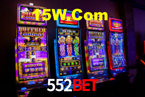 552Bet App