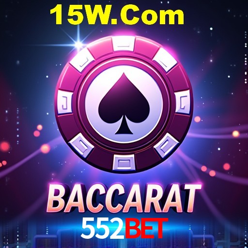 Inovações de Jogos na 552Bet: O Futuro das Experiências Interativas