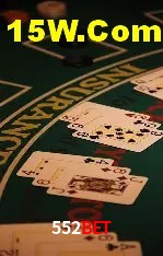 Benefícios VIP na 552Bet