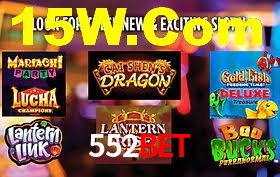Live Casino 552Bet