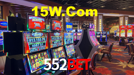 552Bet
