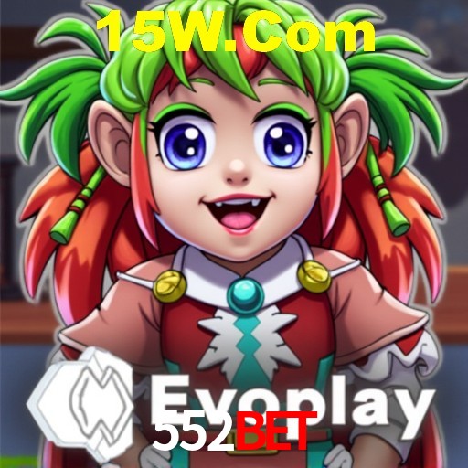 Desvendando o Mundo dos Jogos Virtuais na 552Bet