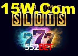 Welcome Bonus 552Bet