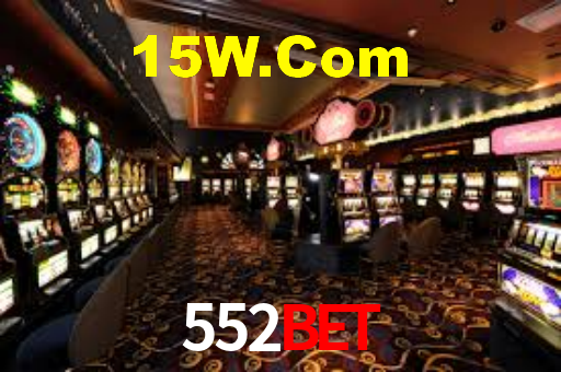 552Bet - Jogos De Casino Online - 552Bet App
