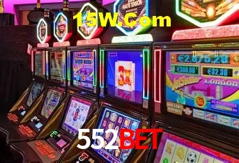 Promoção Relâmpago 552Bet