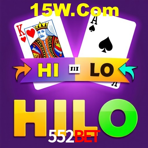 cassino 552Bet