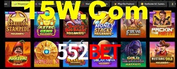 Football Betting 552Bet