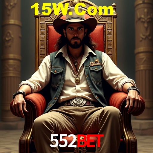 APP oficial da 552Bet para mobile