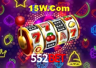 Especiais de Fim de Semana 552Bet