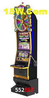 Welcome Bonus 552Bet